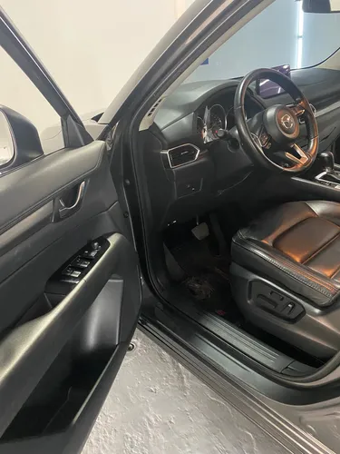 Mazda CX-5 2.5 Touring At