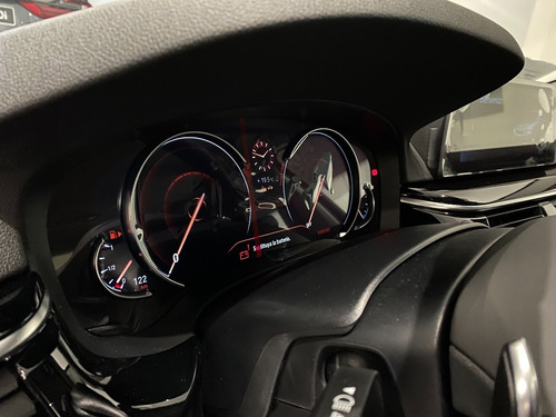 Imagen 8 de 8 de Bmw Serie 5 3.0 530ia Sportline