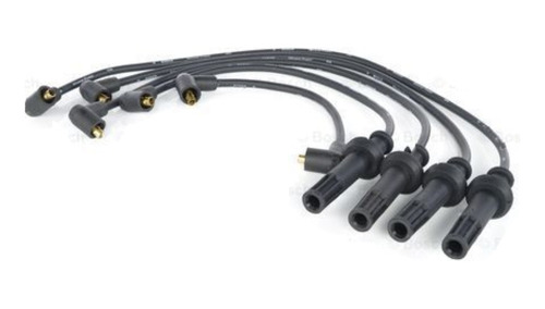 Cables De Bujia Fiat Coupe (fa/175) 2.0 16v Turbo 190 Cv Ori