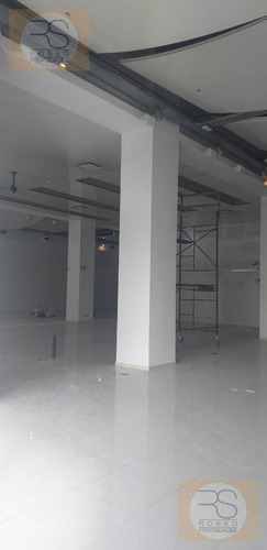 Edificio En Venta - Ciudadela