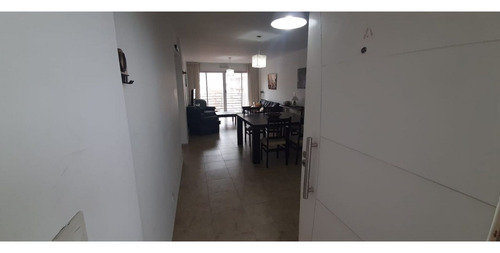 Alquiler Temporario Departamento 3 Ambientes Miramar. Edificio Miralmar