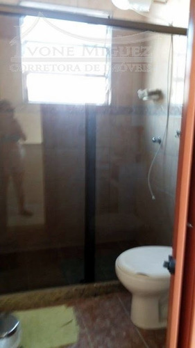 Imagem 6 de 15 de Casa Em Taquara - Rio De Janeiro - 1133