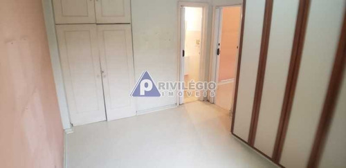 Imagem 11 de 20 de Apartamento À Venda, 1 Quarto, 1 Suíte, Copacabana - Rio De Janeiro/rj - 1867
