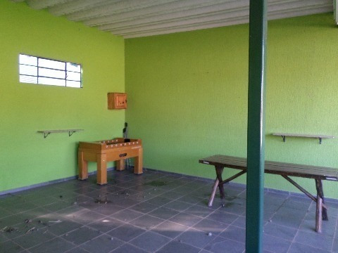 Rural - Venda - Rio Acima - Cod. 249 - V249