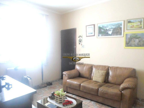 Imagem 1 de 12 de Casa Com 4 Dormitórios À Venda, 180 M² Por R$ 700.000,00 - Belém - São Paulo/sp - Ca0019