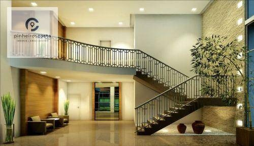 Imagem 27 de 30 de Belíssimo Apartamento À Venda E Ainda Em Uma Excelente Localização! - Ap0004