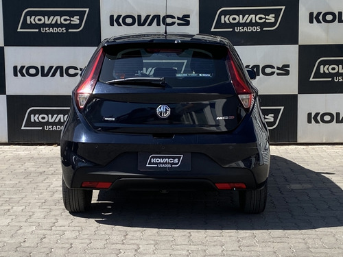MG 3 1.5 Com Mt