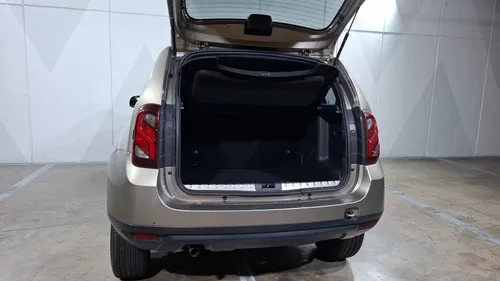 Renault Duster 2.0 Zen