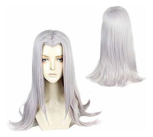 Peluca - Pelucas - Magic Acgn Long Game Hair Cosplay Wig