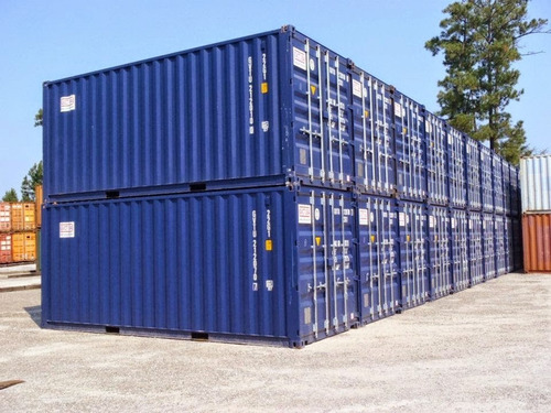 Imagen 14 de 15 de Pil Containers Maritimos Contenendores 20/40 Pies Venta