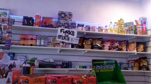 Imagen 8 de 20 de Venta De Fondo Comercio Lanus Piñeiro 79 Gran Punto De Venta Sobre Avenida