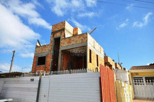 Imagem 14 de 15 de Casa Em Condominio - Sitio Cercado - Ref: 2743 - V-2743