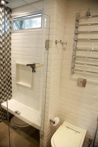 Imagem 11 de 20 de Apartamento Em Vila Buarque, São Paulo/sp De 190m² 2 Quartos À Venda Por R$ 760.000,00 - Ap165944-s