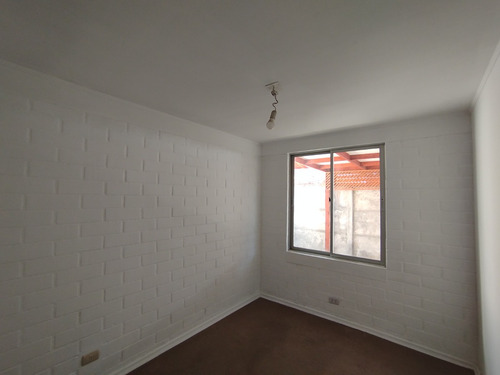 Casa Oferta Venta Sector Eyzaguirre Condominio Cerrado