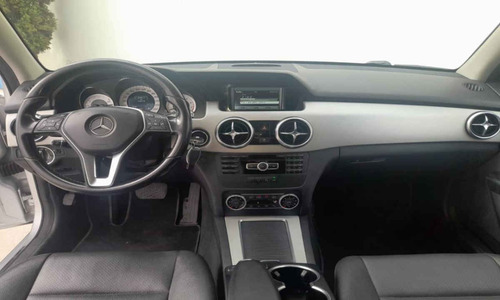 Imagen 4 de 5 de Mercedes-benz Clase Glk 2015