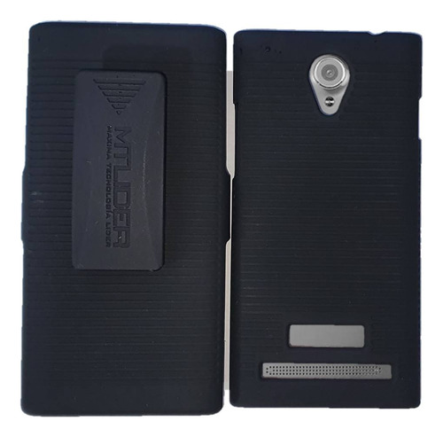 Funda Clip Holster Case Sencillo M4 4045 Style