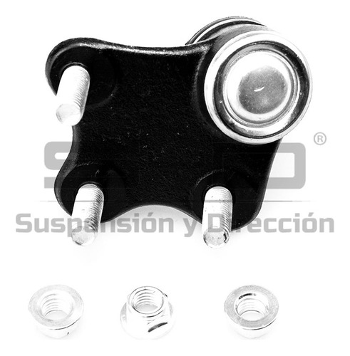 Rotula Inferior (r) Volkswagen T-cross 2020-2022 Syd V