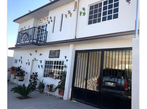 Casa En Venta En San Antonio De Los Bravos