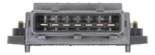 Módulo Control De Encendido Standard Yugo Gvl 1988-1989