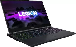 Notebook Lenovo Legion 5 Ryzen 5800h 16gb 512gb Ssd 3050ti