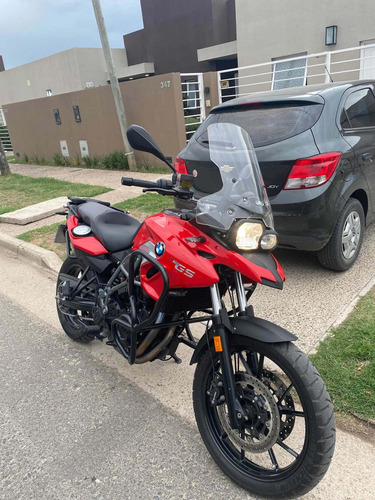 Imagen 17 de 17 de Bmw F700gs Full