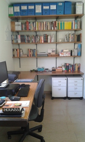 Imagem 16 de 19 de Casa Para Venda, 3 Dormitórios, Jardim Da Saúde - São Paulo - 3177