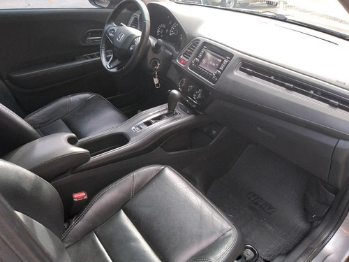 Imagem 12 de 14 de Honda Hr-v Ex Cvt 1.8 I-vtec Flexone Flex Cvt