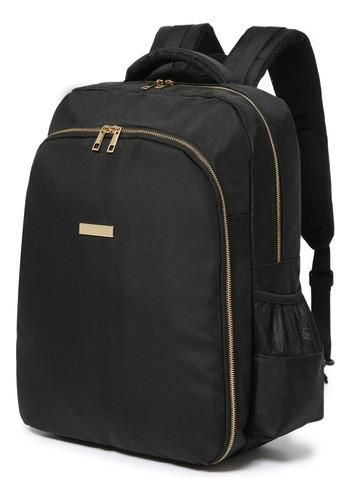 Mochila Portátil Nihaneh Para Cortapelos Y Suministros, Bol