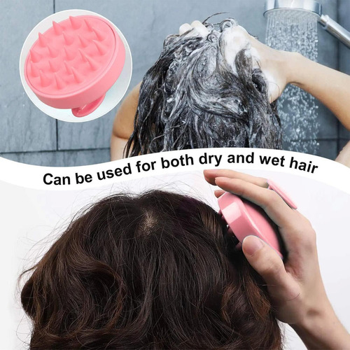 Botella De Cepillo Para Tinte Para El Cabello Botella Para
