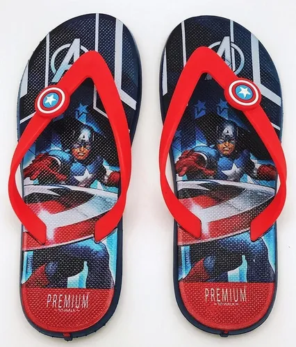 Chanclas tres puntadas clearance