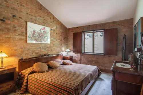 Casa En Arriendo En Provenza. Cod A1402