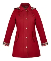 Comprar Pilotos Impermeables Mujer Con Capucha 