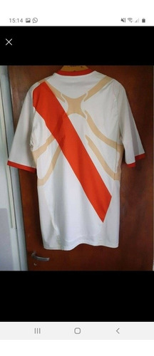 Camiseta River 2011 Techfit