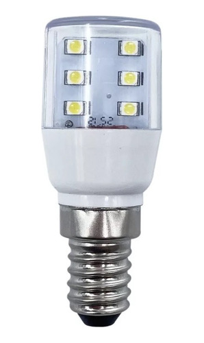 Lampara Led Heladera Patrick Hpk350 Original