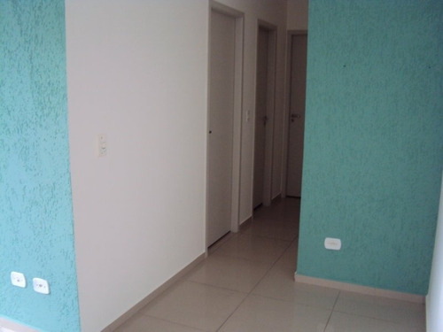 Apartamento Em Jardim Petrópolis, Cotia/sp De 48m² 2 Quartos À Venda Por R$ 167.000,00 - Ap387682