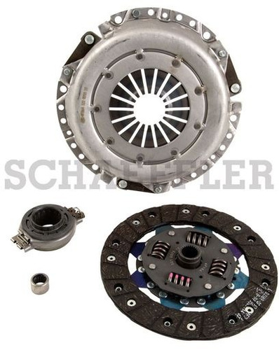 Clutch Luk Para Vw Pointer Todos 97-10 Corsar 1.8l