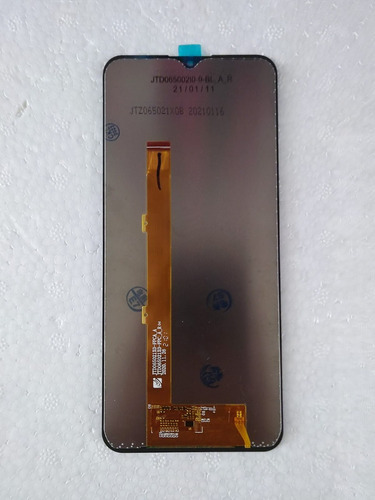 Lcd Display + Touch 6.5 Pulgadas Compatible Blu G50 Mega