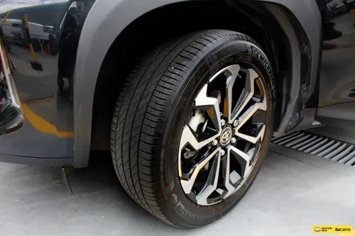 Toyota Yaris 1.5 Xs