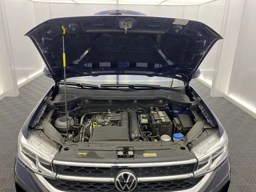 Volkswagen Taos 1.4 Highline Se At