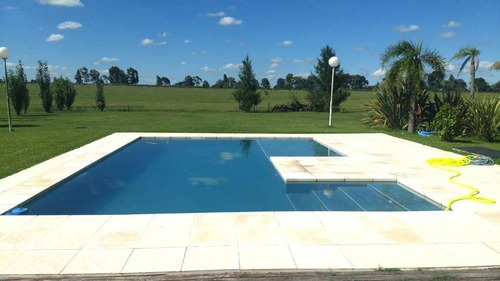 Casa Quinta En Venta. Gualeguaychú, Prados De La Adelina.
