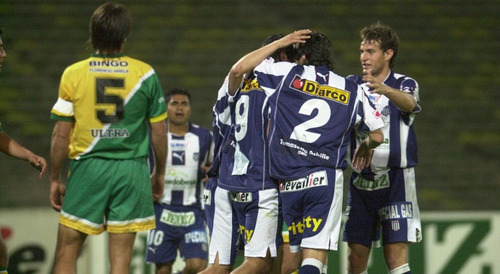 Camiseta Defensa Y Justicia 2004 # 7 Utileria