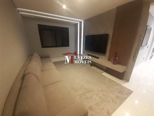Imagem 14 de 30 de Casa A Venda Em Riviera De São Lourenço, Modulo 24 - Ref. 1672 - V1672