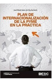 Libro Técnico Plan De Internacionalización De La Pyme 