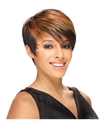 Erica - Shake N Go Freetress Equal Synthetic Hair Wig Hv1e1