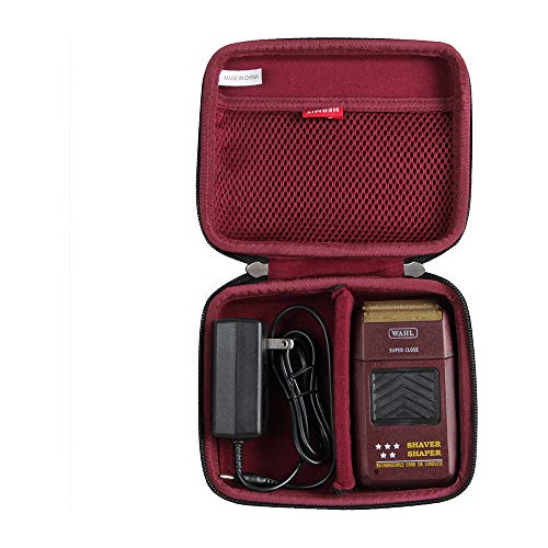 Hermitshell Hard Travel Case For Wahl Professional S26km