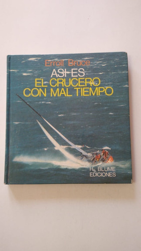 Asi Es El Crucero Con Mal Tiempo-erroll Bruce-ed.h.blume-(38