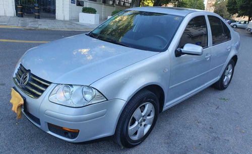 Volkswagen Bora 2.0 Trendline 115cv 2010