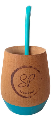 Mates Personalizado Logo Regalos Empresariales Bombilla 90