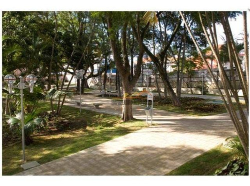 Imagem 12 de 30 de Terreno À Venda, 306 M² Por R$ 230.000,00 - Condomínio Central Parque - Salto/sp - Te0550