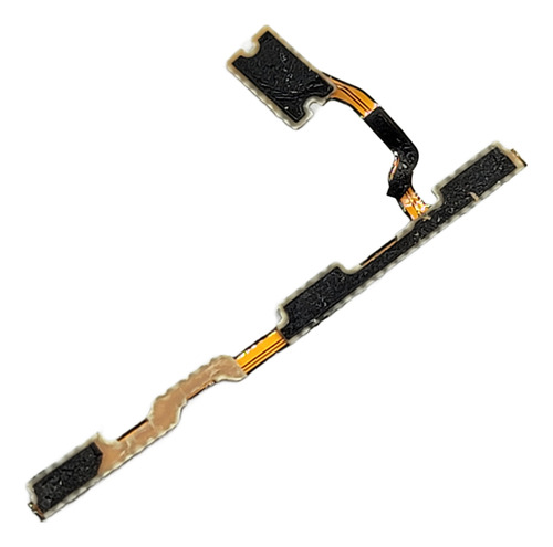 Flex De Volumen/encendido Para Oppo A38 Cph2579 Orig